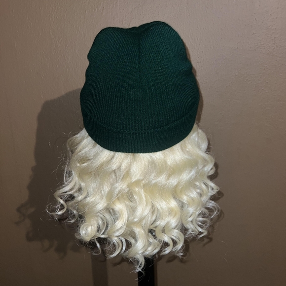 Wig hat - Picture 3 of 3
